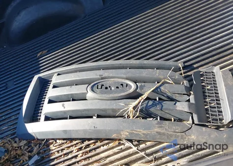 2009 Ford F-150 Stx/Xl/Xlt из США, поврежденный, VIN 1FTRF12W69KB14230